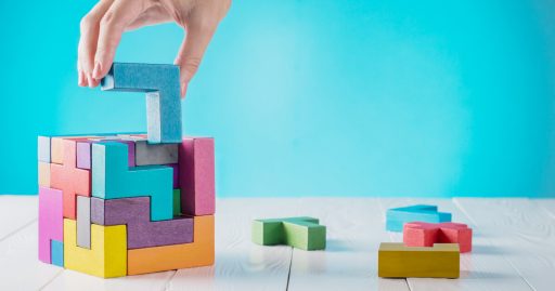 Choosing Strategy