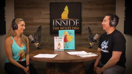 Letter From The Future The Wolfswinkels