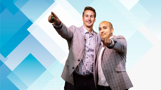 Jordan Muela discusses PM evolution.