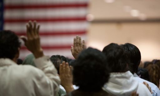 mass immigration is changing the housing market in the United States