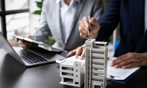 a property manager developing a scaling strategy for the coming year