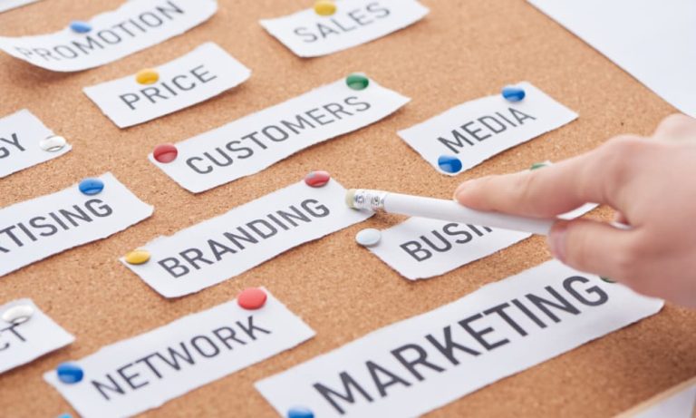 The Marketing Engine Behind 1836 Property Management’s Growth