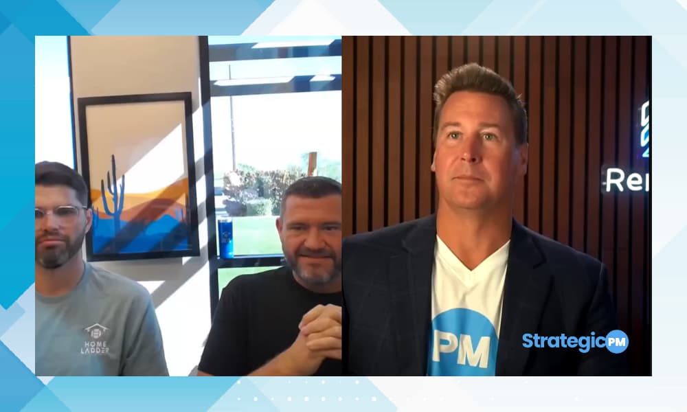 From Startup to 460 Doors: How a Relentless Focus on 5 Star Reviews Helped This Property Management Company Scale Fast