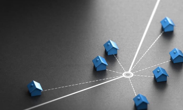 Connecting Housing Data Dots, with Lance Lambert