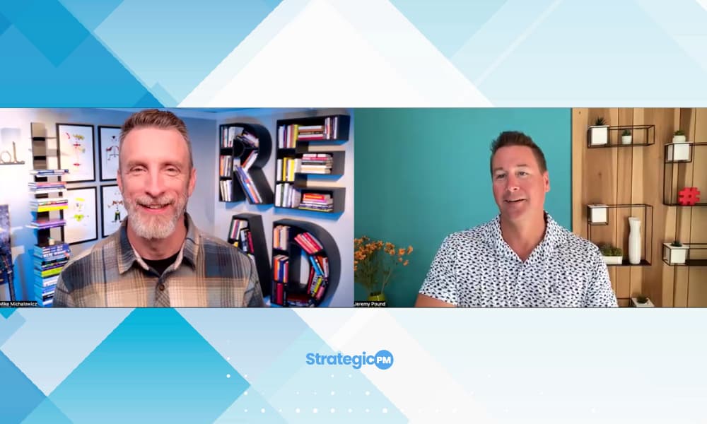 Learning to Say “No” Like a Quality Provider, with Mike Michalowicz
